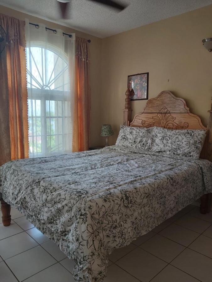 Elegant Condo Awesome View Ocho Rios Kültér fotó