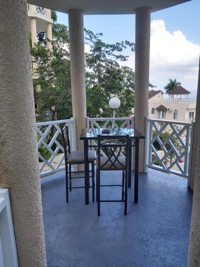 Elegant Condo Awesome View Ocho Rios Kültér fotó