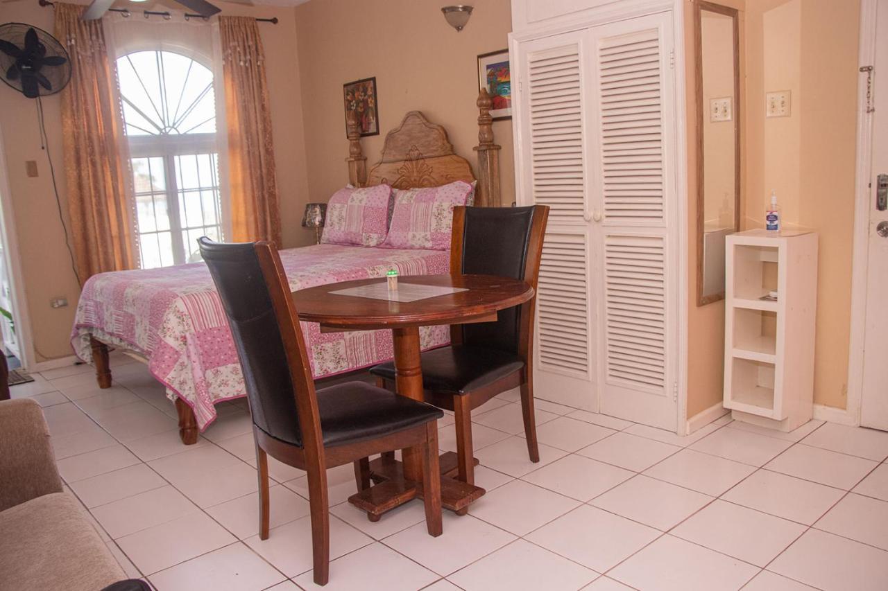 Elegant Condo Awesome View Ocho Rios Kültér fotó