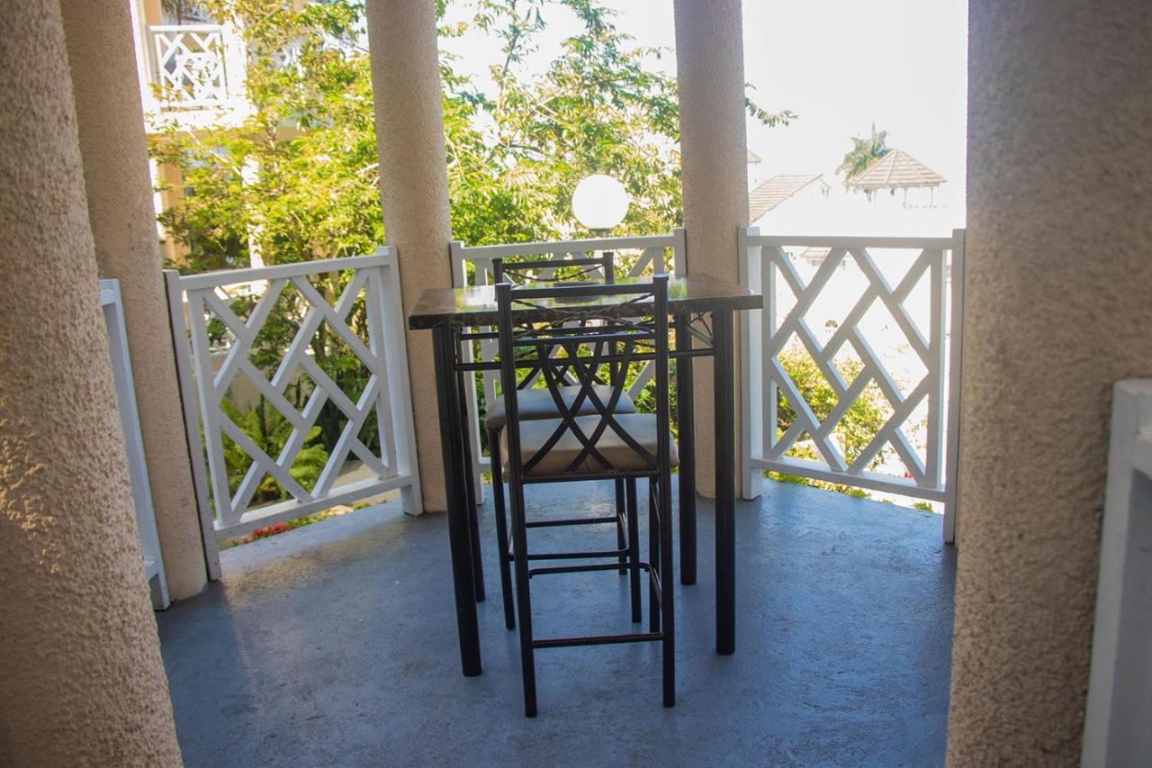 Elegant Condo Awesome View Ocho Rios Kültér fotó
