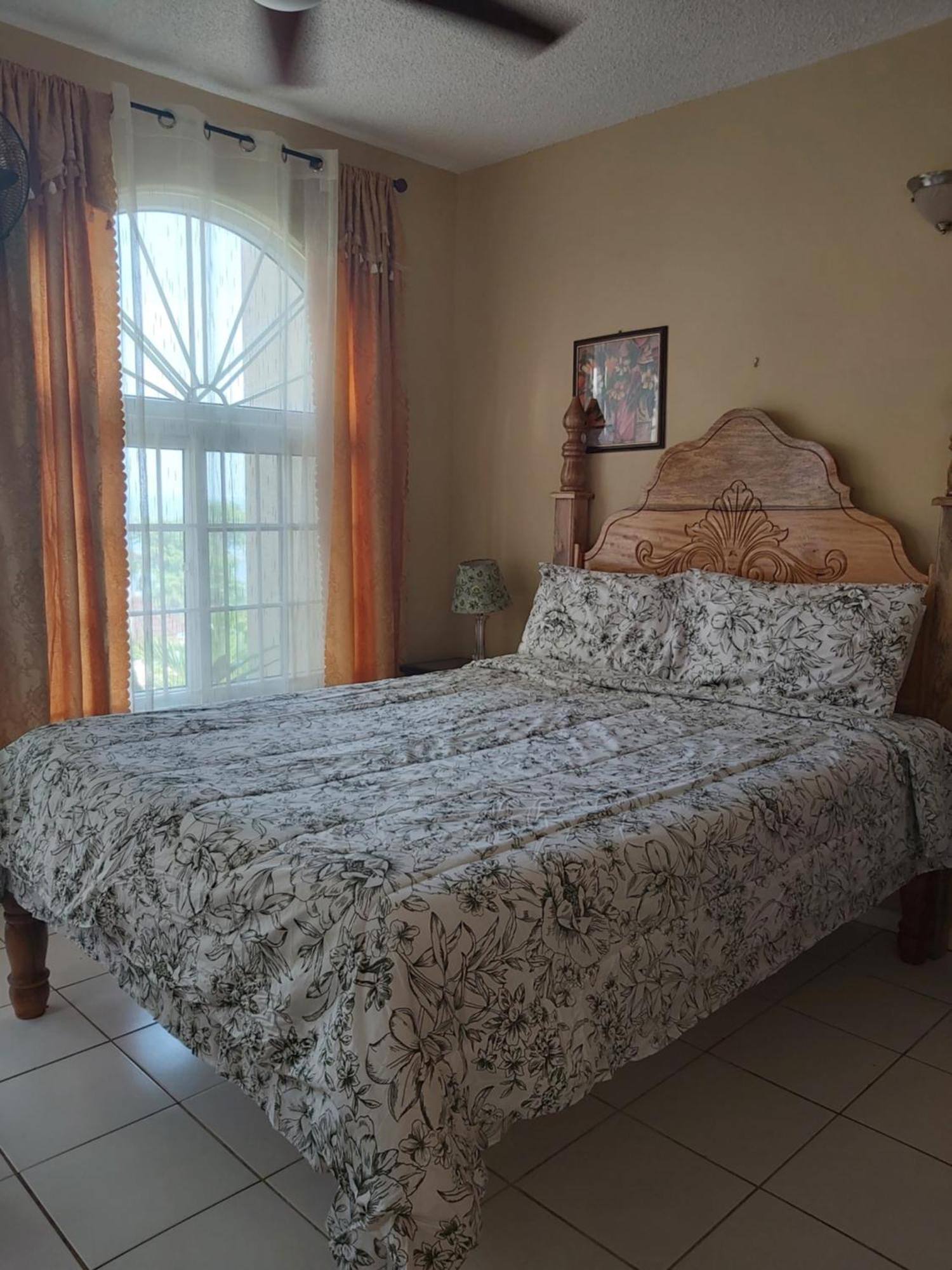 Elegant Condo Awesome View Ocho Rios Szoba fotó