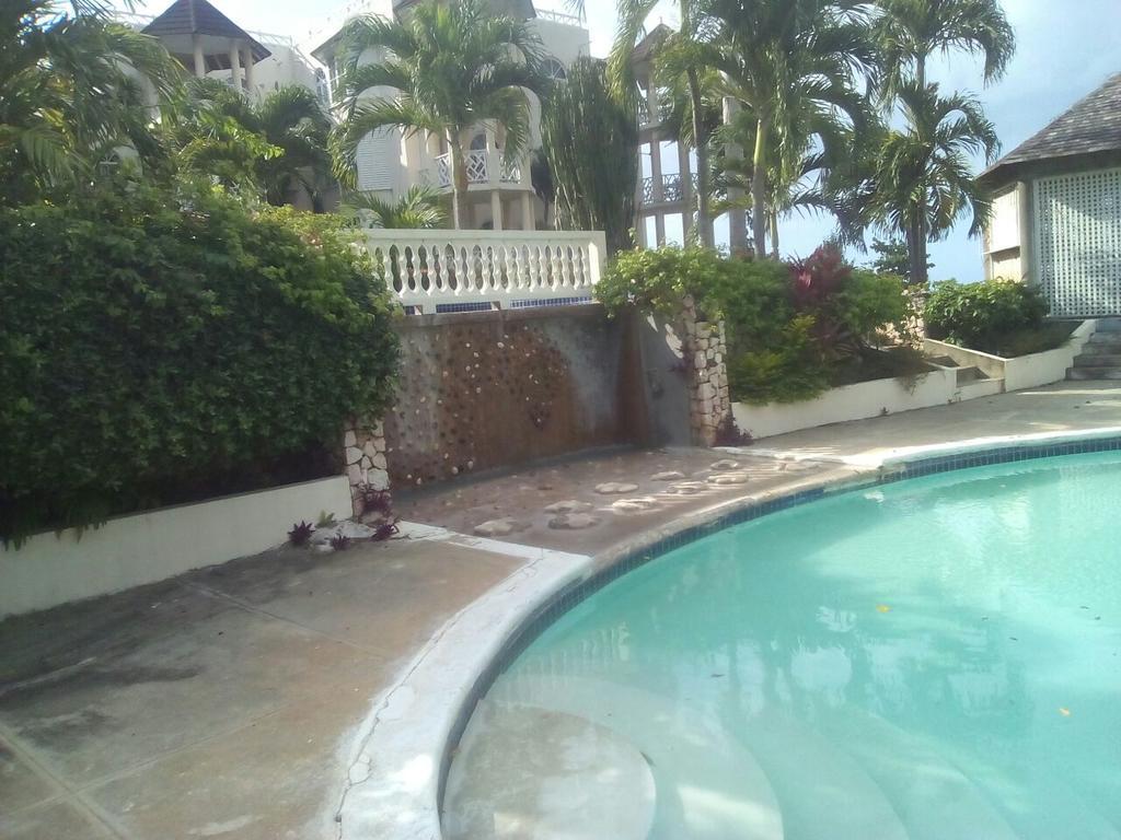 Elegant Condo Awesome View Ocho Rios Kültér fotó