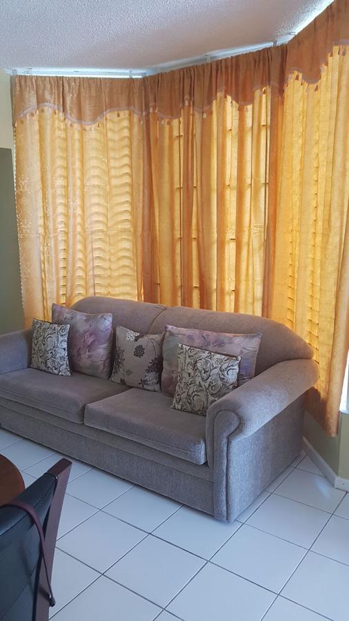 Elegant Condo Awesome View Ocho Rios Kültér fotó